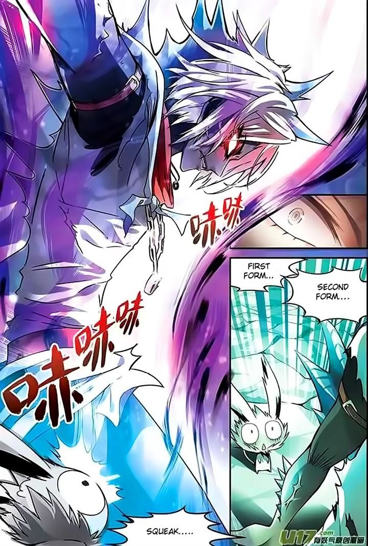 Panlong - Manhua Chapter 52 - page 6