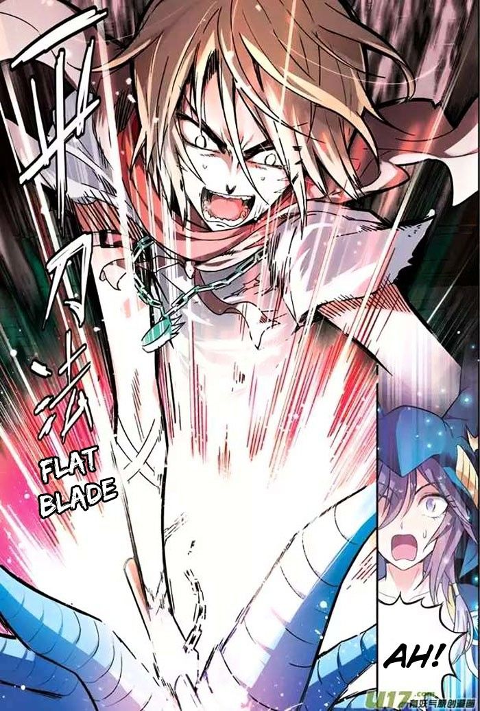 Panlong - Manhua Chapter 51 - page 8