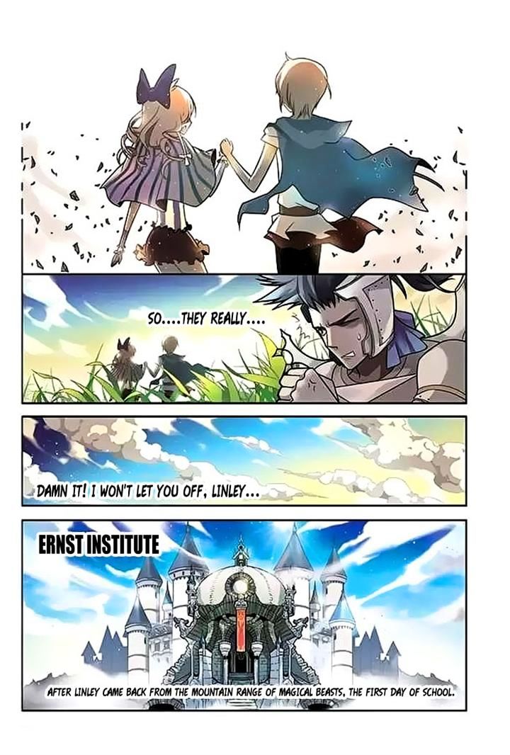 Panlong - Manhua Chapter 48 - page 11