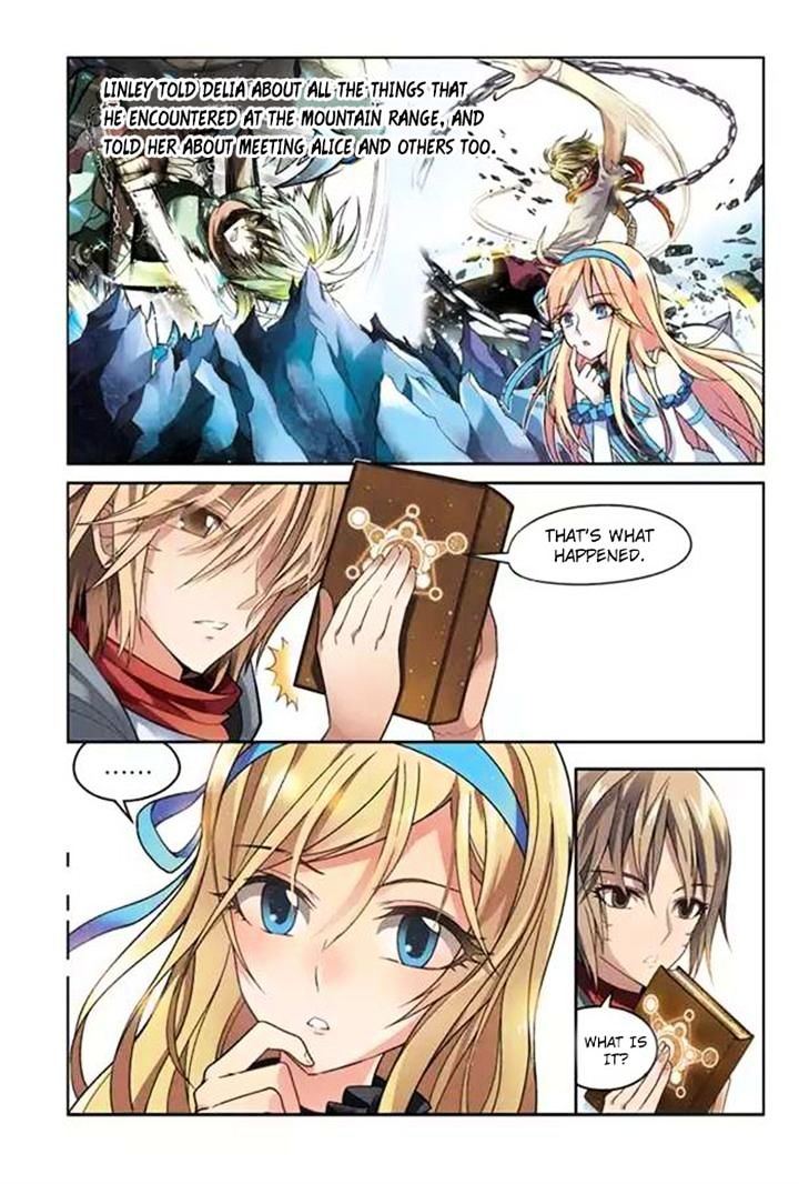 Panlong - Manhua Chapter 48 - page 14