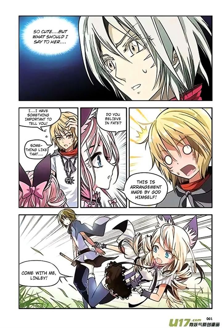 Panlong - Manhua Chapter 48 - page 7