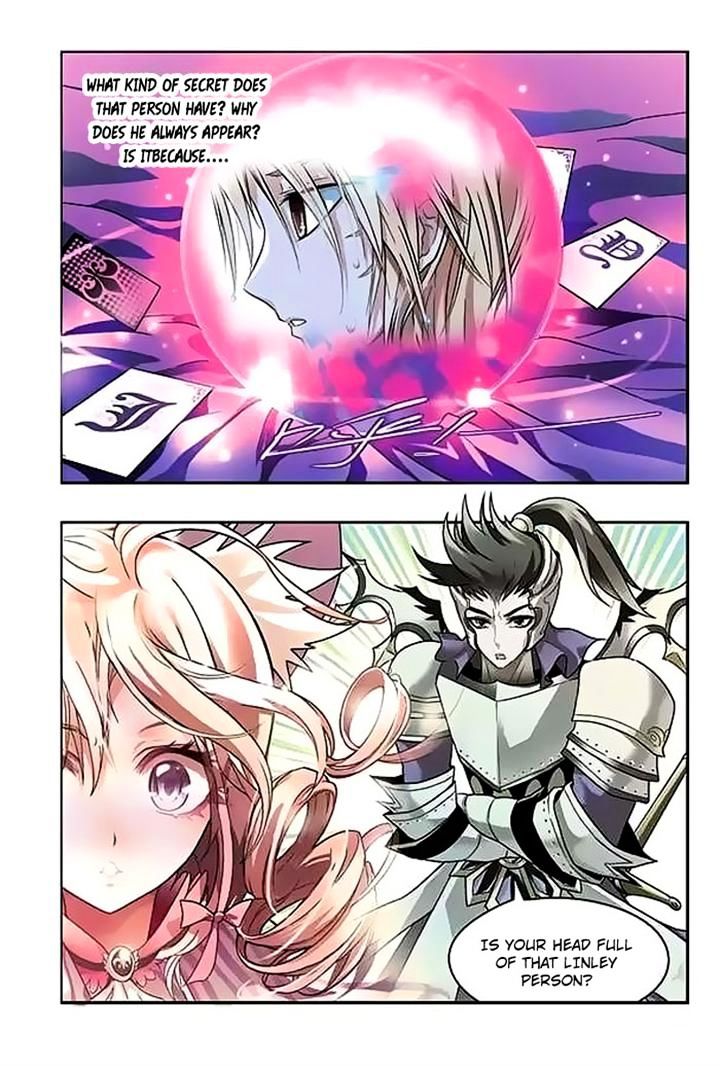 Panlong - Manhua Chapter 47 - page 15