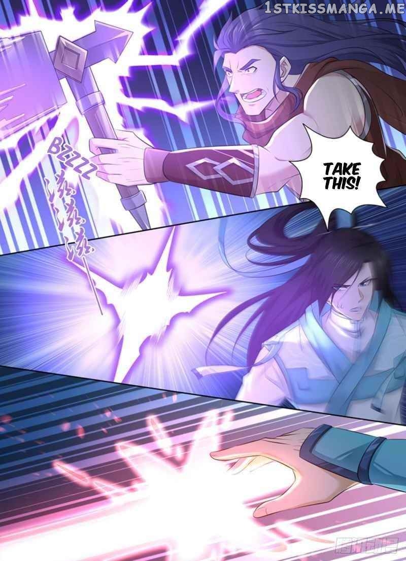 Yong Heng Zhi Zun Chapter 322 - page 2