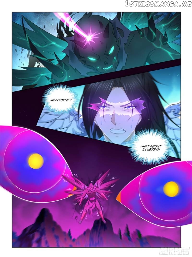 Yong Heng Zhi Zun Chapter 307 - page 10
