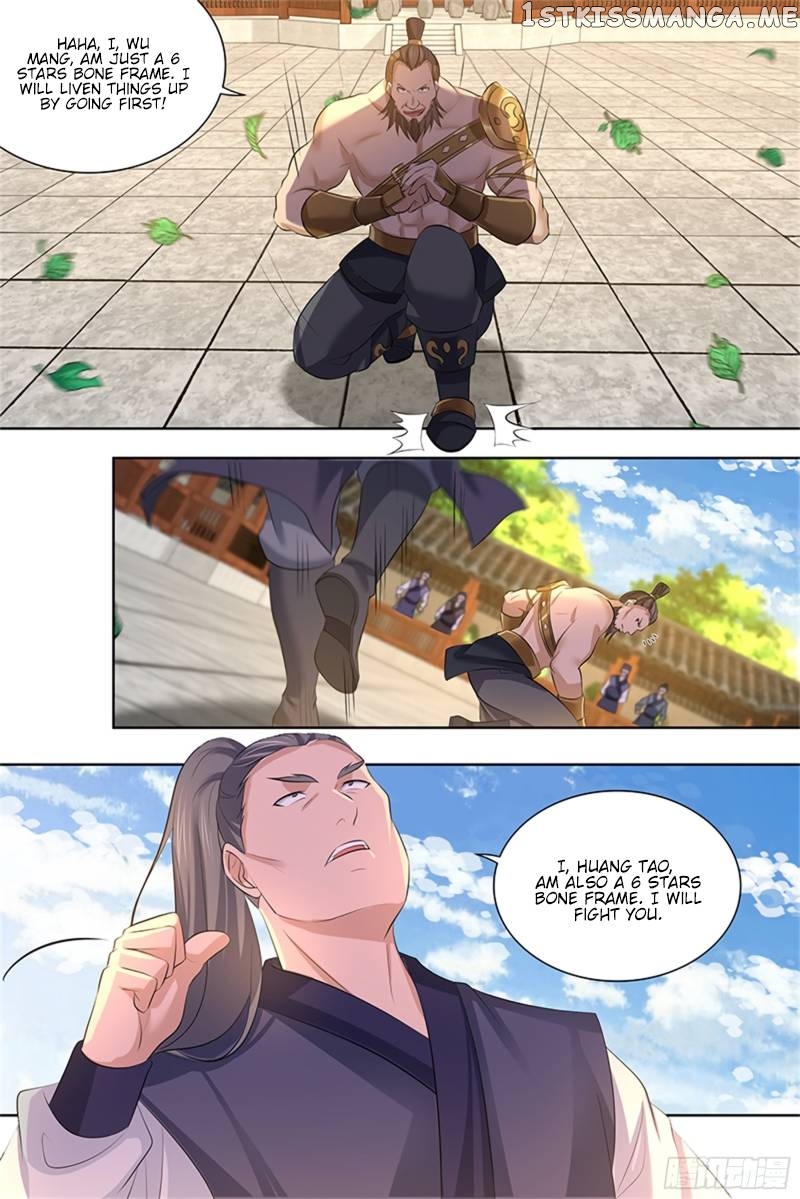 Yong Heng Zhi Zun Chapter 299 - page 10