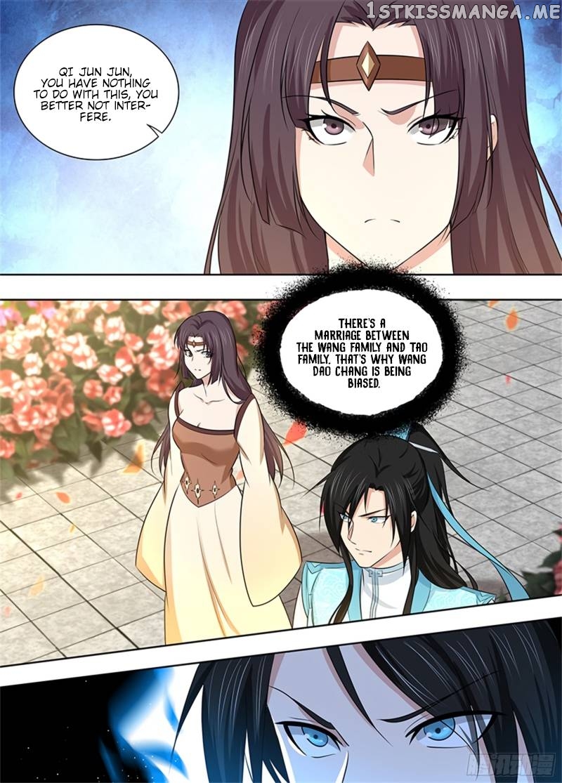 Yong Heng Zhi Zun Chapter 299 - page 3