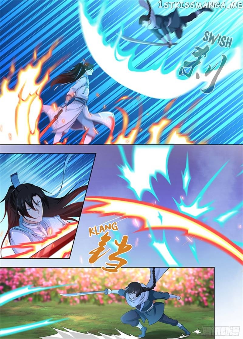 Yong Heng Zhi Zun Chapter 298 - page 13