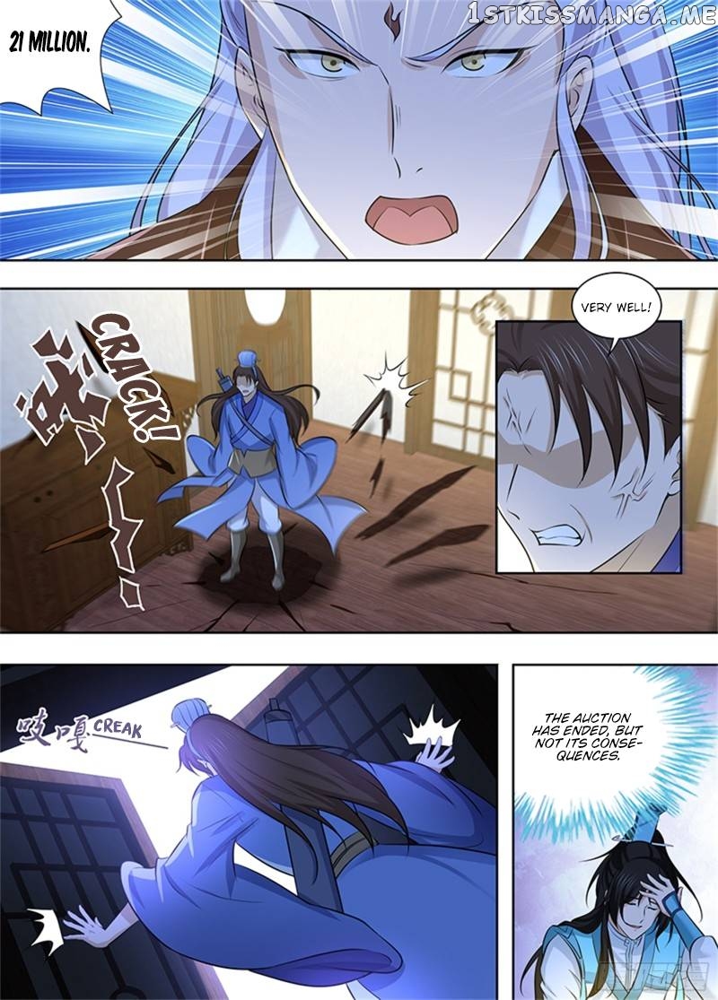 Yong Heng Zhi Zun Chapter 296 - page 10
