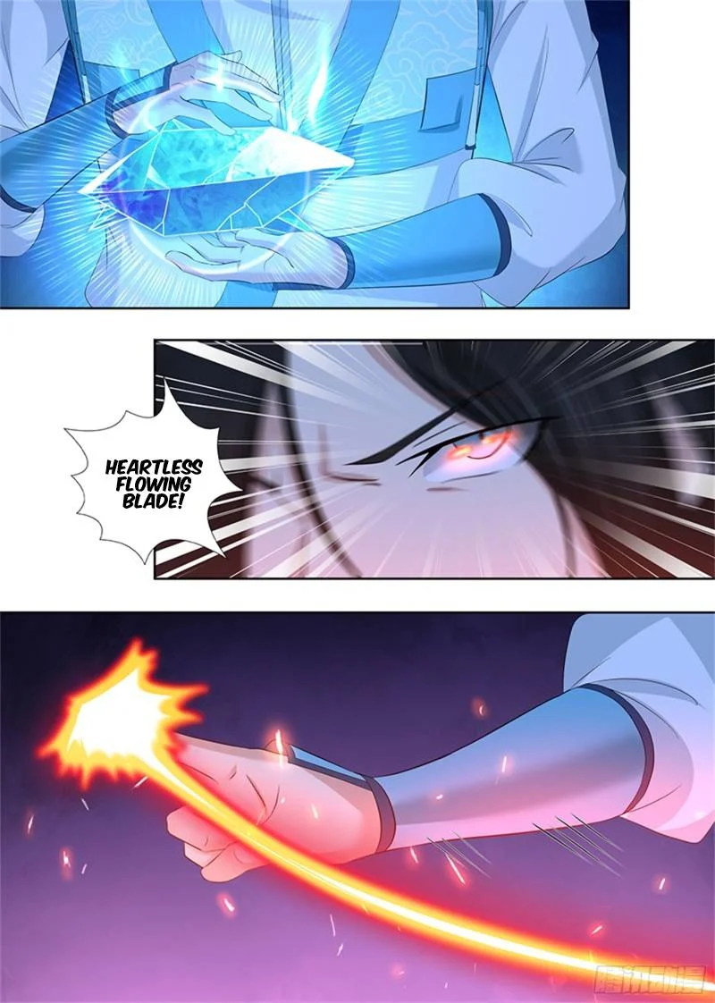 Yong Heng Zhi Zun Chapter 293 - page 3