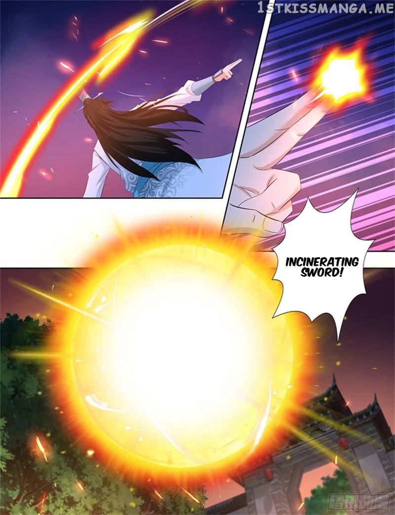 Yong Heng Zhi Zun Chapter 293 - page 4