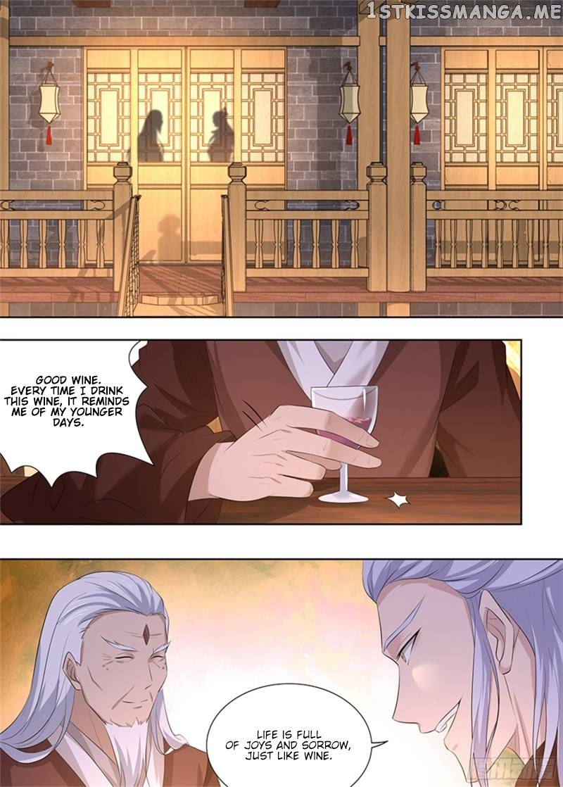 Yong Heng Zhi Zun Chapter 292 - page 11