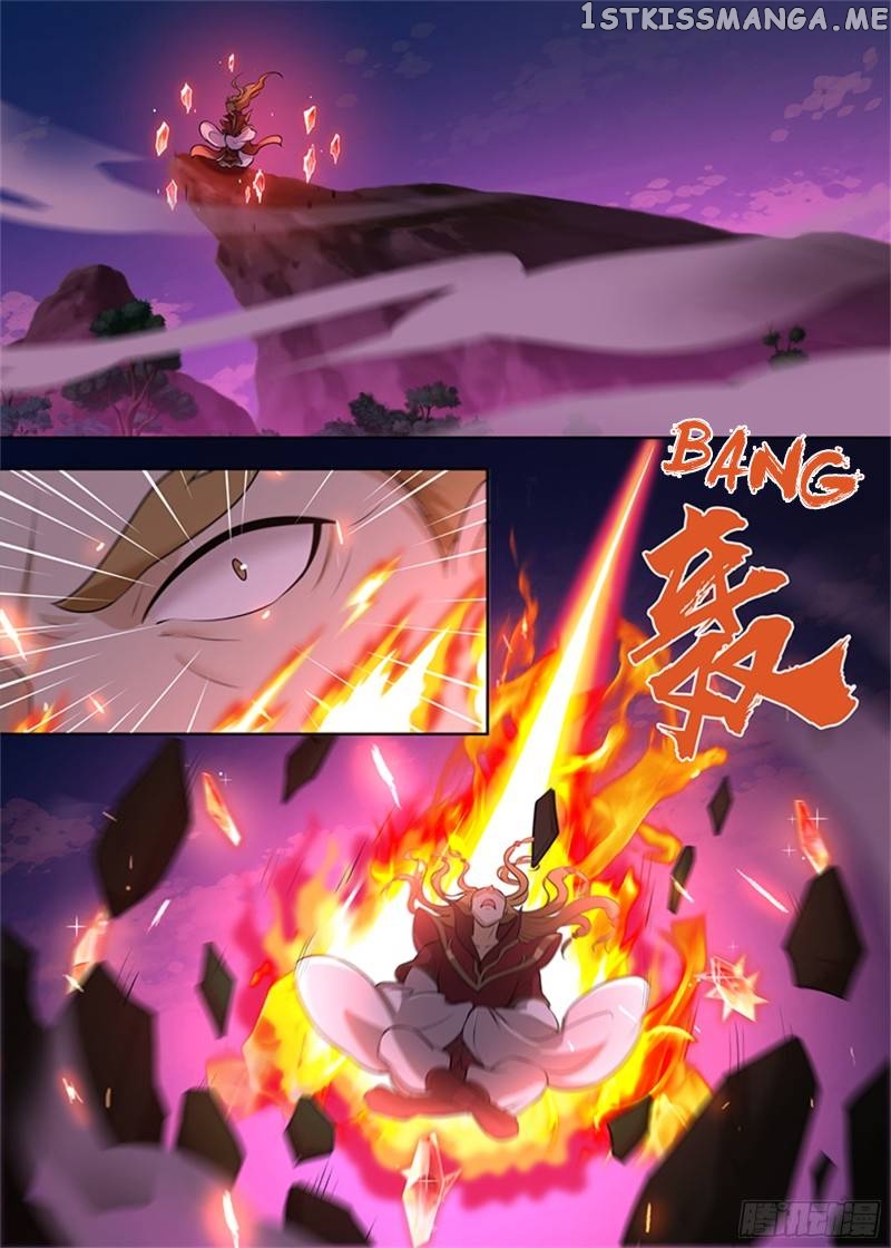 Yong Heng Zhi Zun Chapter 292 - page 2