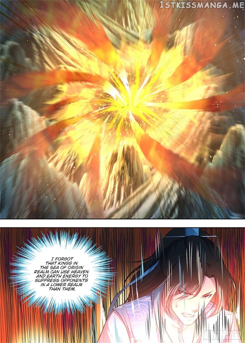 Yong Heng Zhi Zun Chapter 291 - page 14