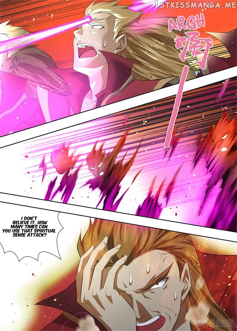 Yong Heng Zhi Zun Chapter 291 - page 16