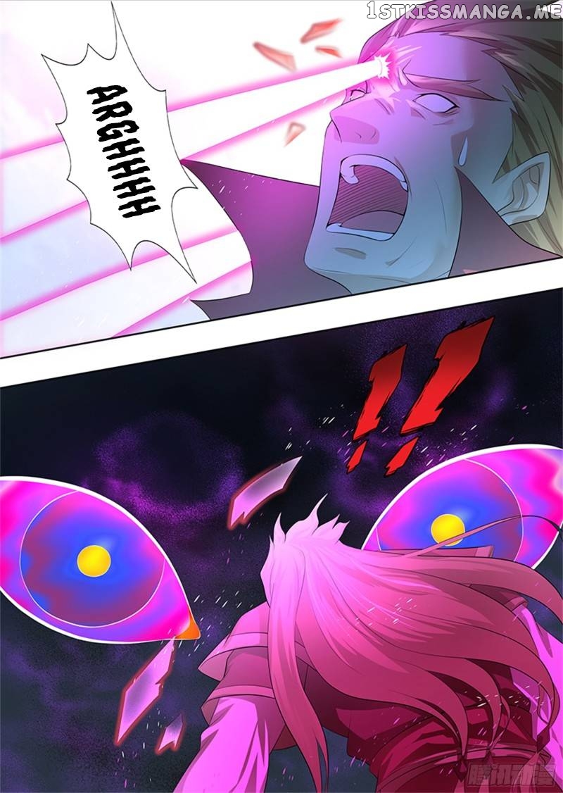 Yong Heng Zhi Zun Chapter 291 - page 18