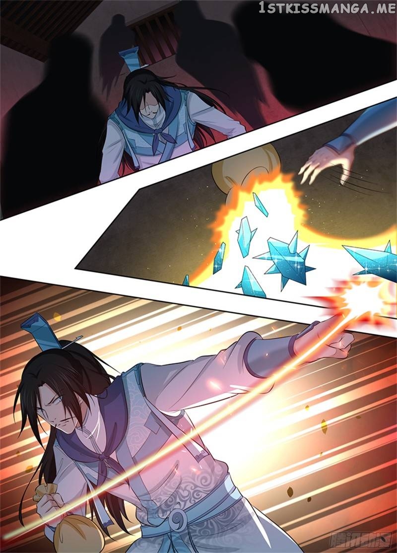 Yong Heng Zhi Zun Chapter 290 - page 2