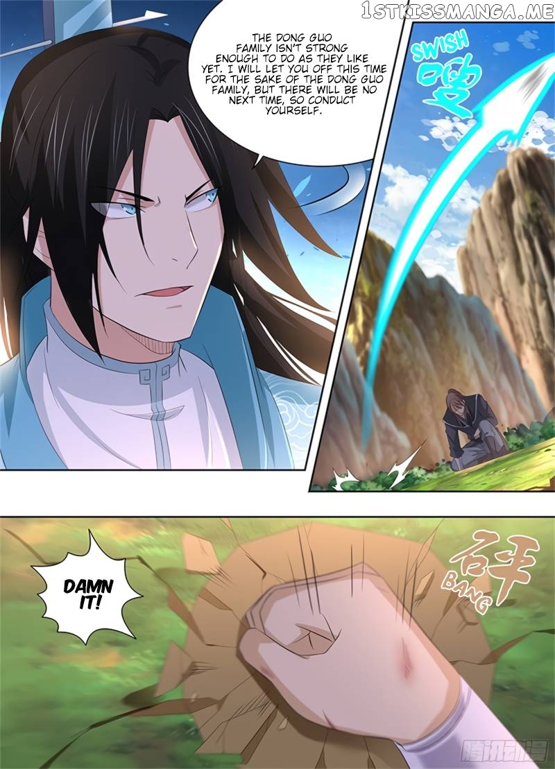 Yong Heng Zhi Zun Chapter 288 - page 3