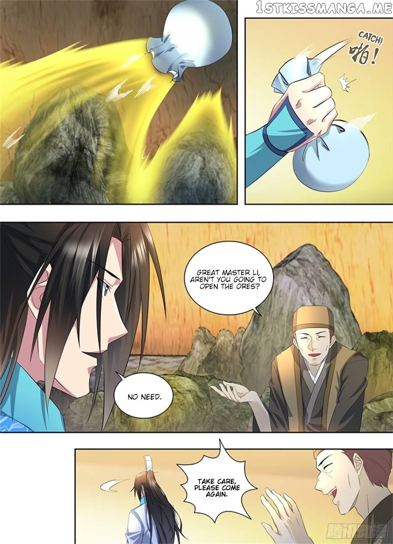 Yong Heng Zhi Zun Chapter 286 - page 13