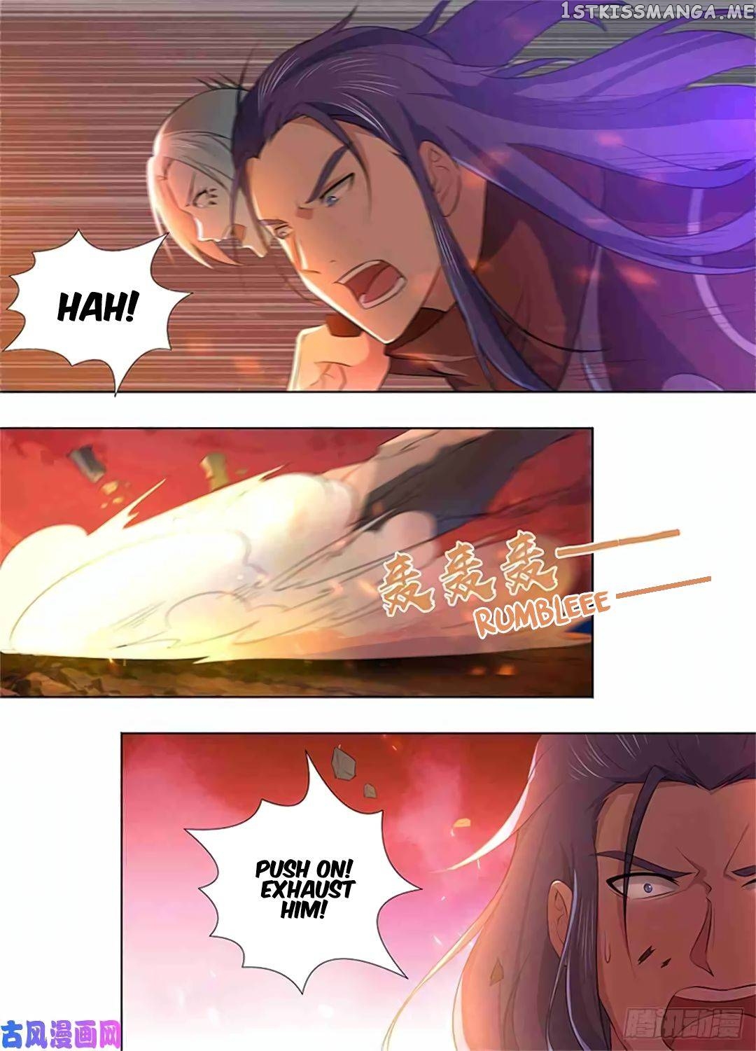 Yong Heng Zhi Zun Chapter 273 - page 6