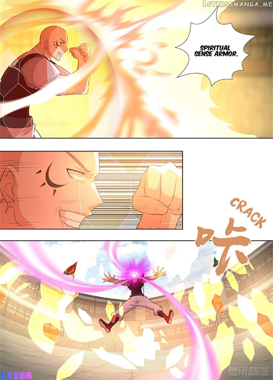 Yong Heng Zhi Zun Chapter 271 - page 3