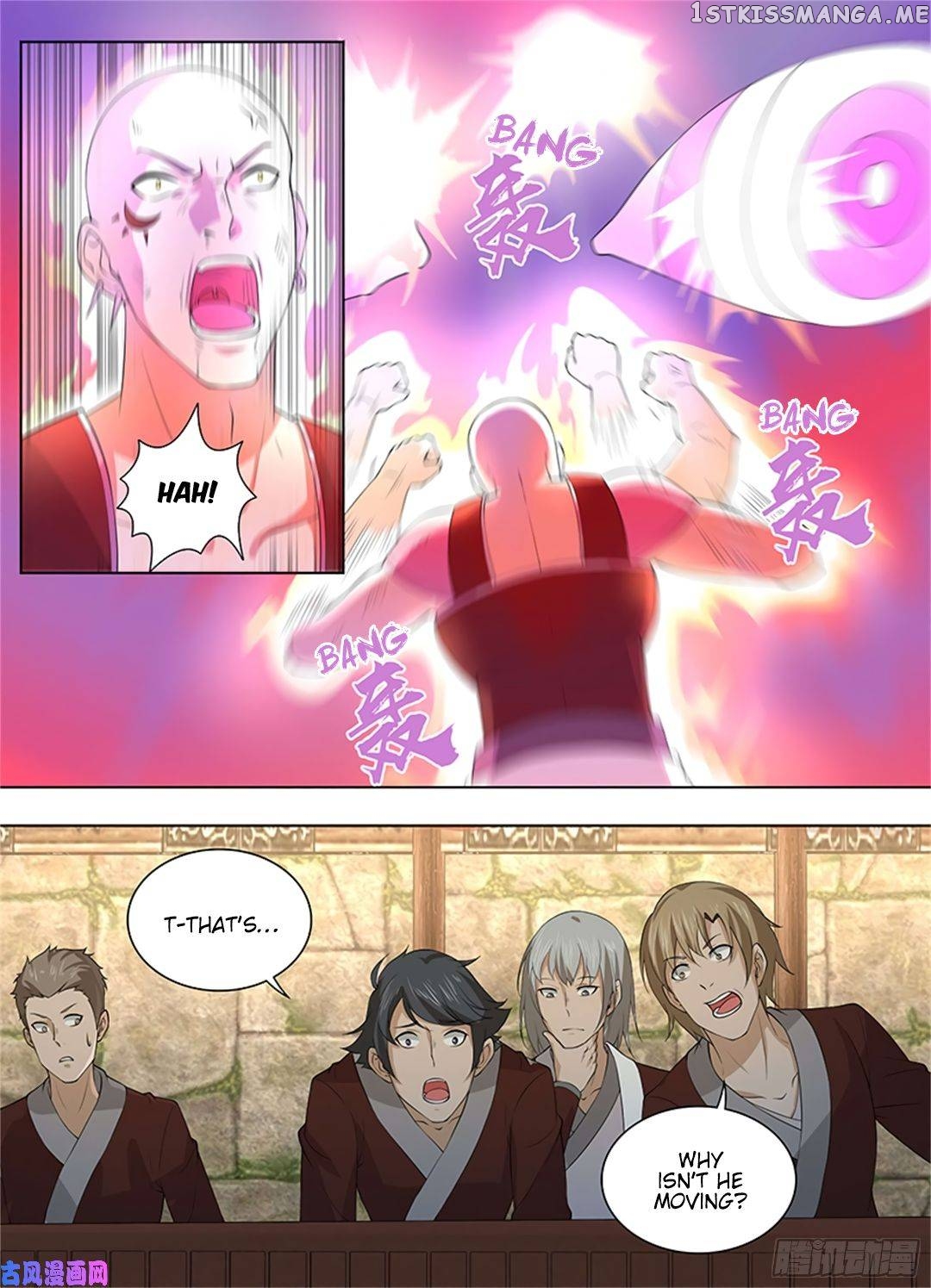 Yong Heng Zhi Zun Chapter 271 - page 5