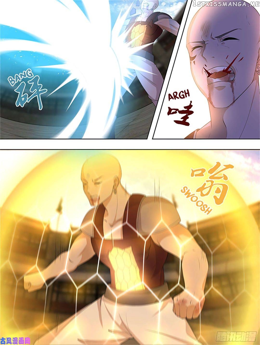 Yong Heng Zhi Zun Chapter 271 - page 7