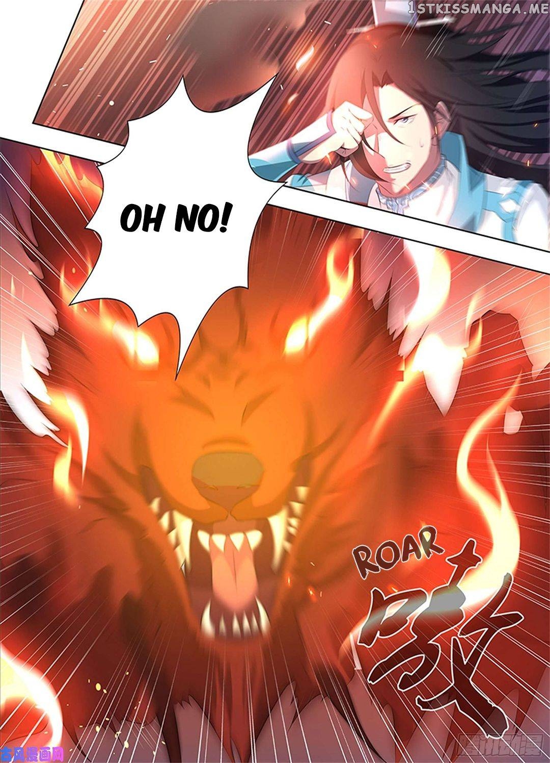 Yong Heng Zhi Zun Chapter 269 - page 2
