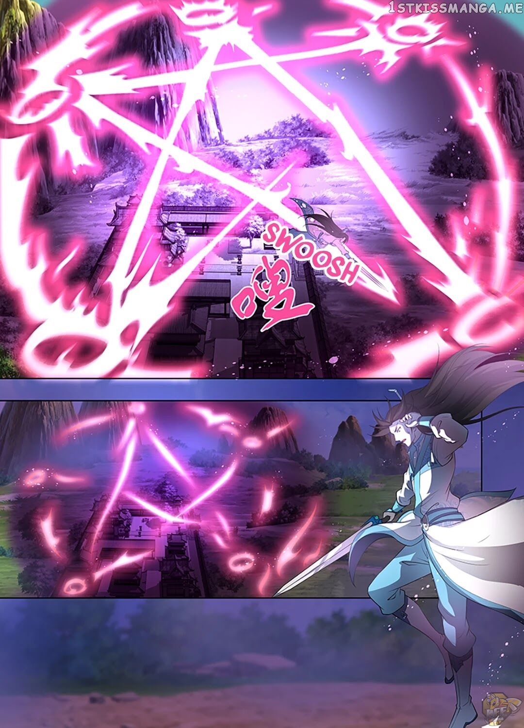 Yong Heng Zhi Zun Chapter 262 - page 10