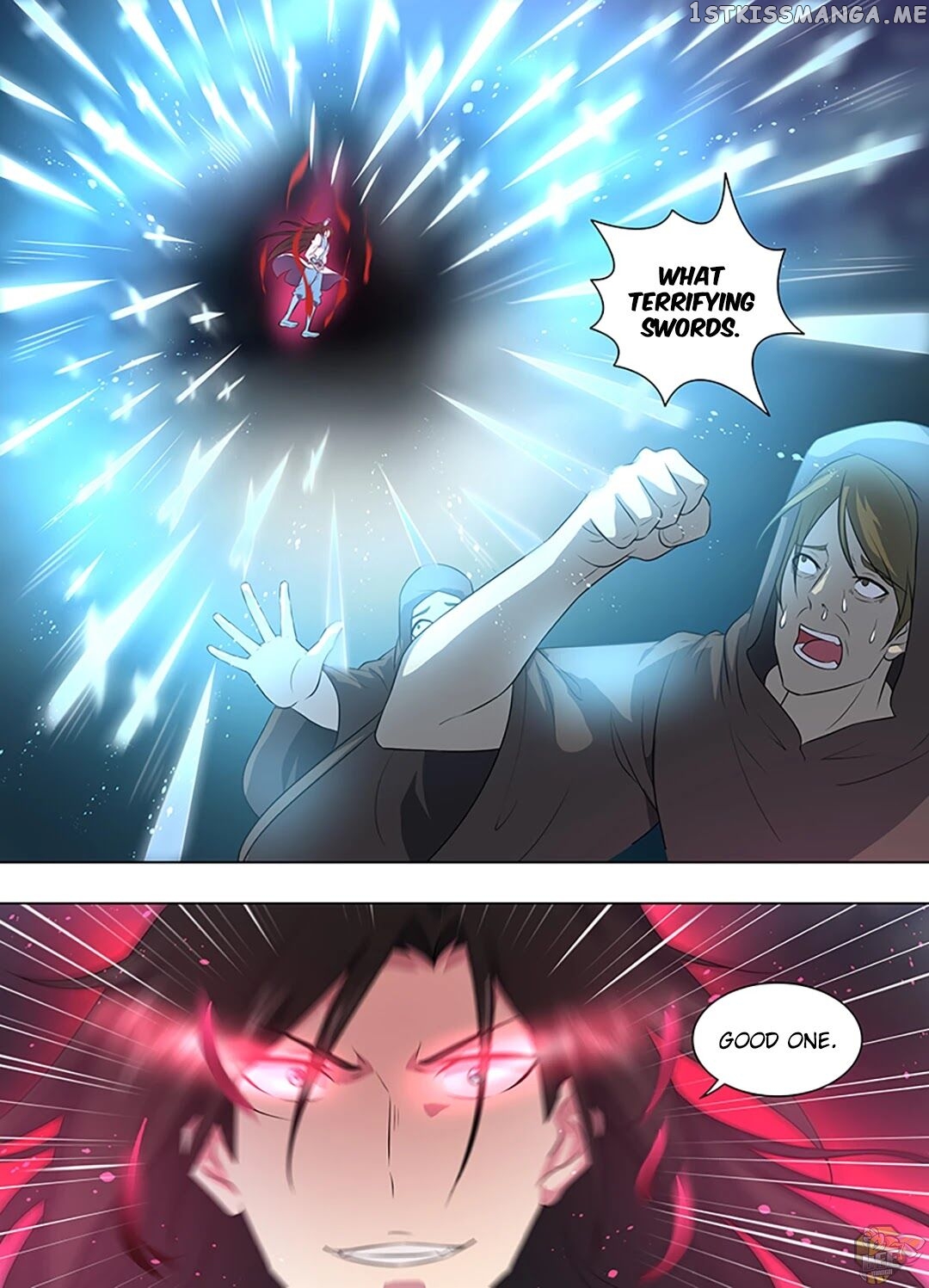 Yong Heng Zhi Zun Chapter 260 - page 9