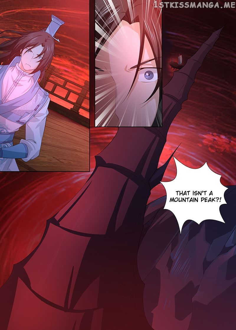 Yong Heng Zhi Zun Chapter 247 - page 12