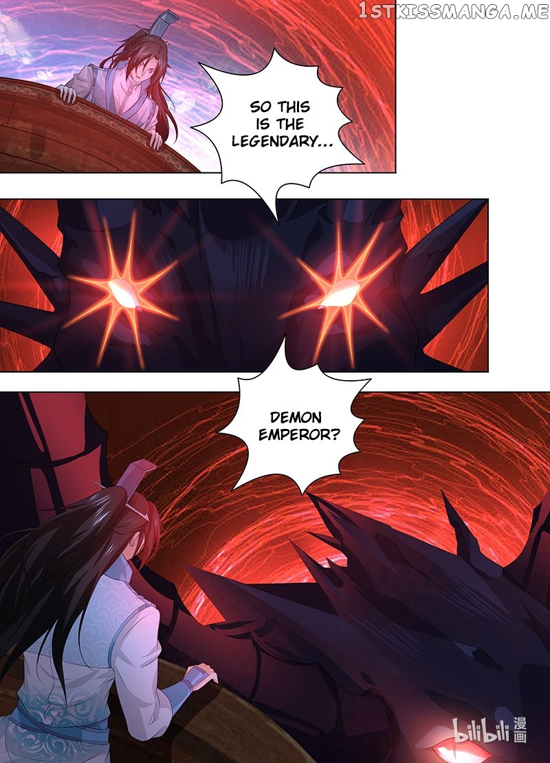 Yong Heng Zhi Zun Chapter 247 - page 13