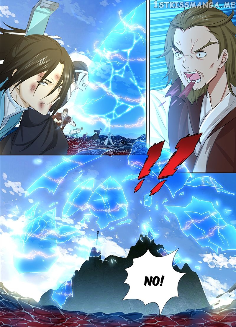 Yong Heng Zhi Zun Chapter 246 - page 9