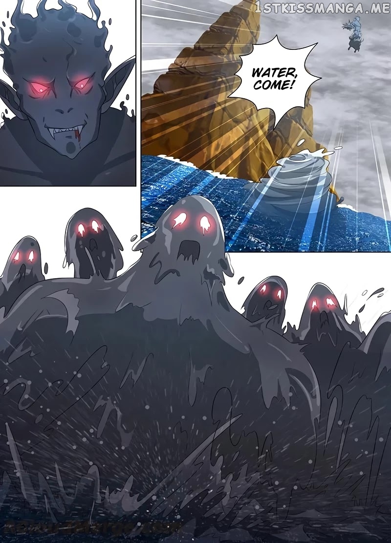 Yong Heng Zhi Zun Chapter 237 - page 14