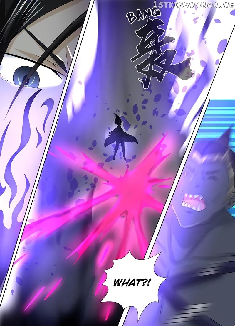 Yong Heng Zhi Zun Chapter 236 - page 13