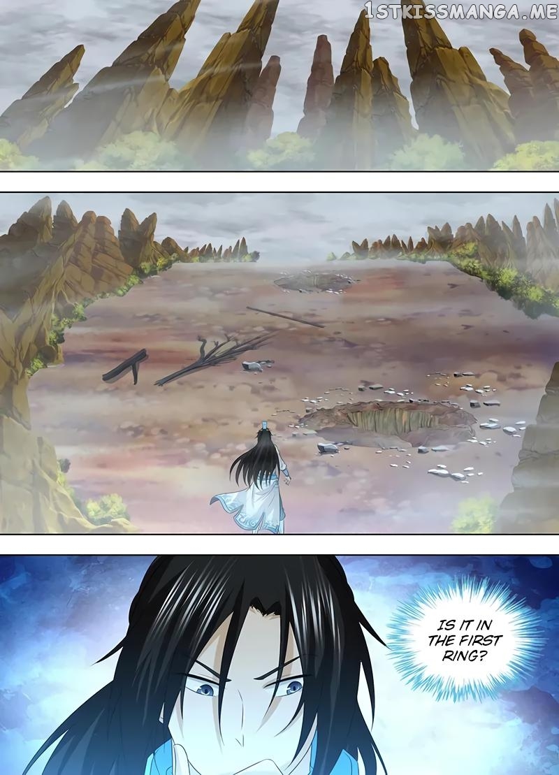 Yong Heng Zhi Zun Chapter 236 - page 6