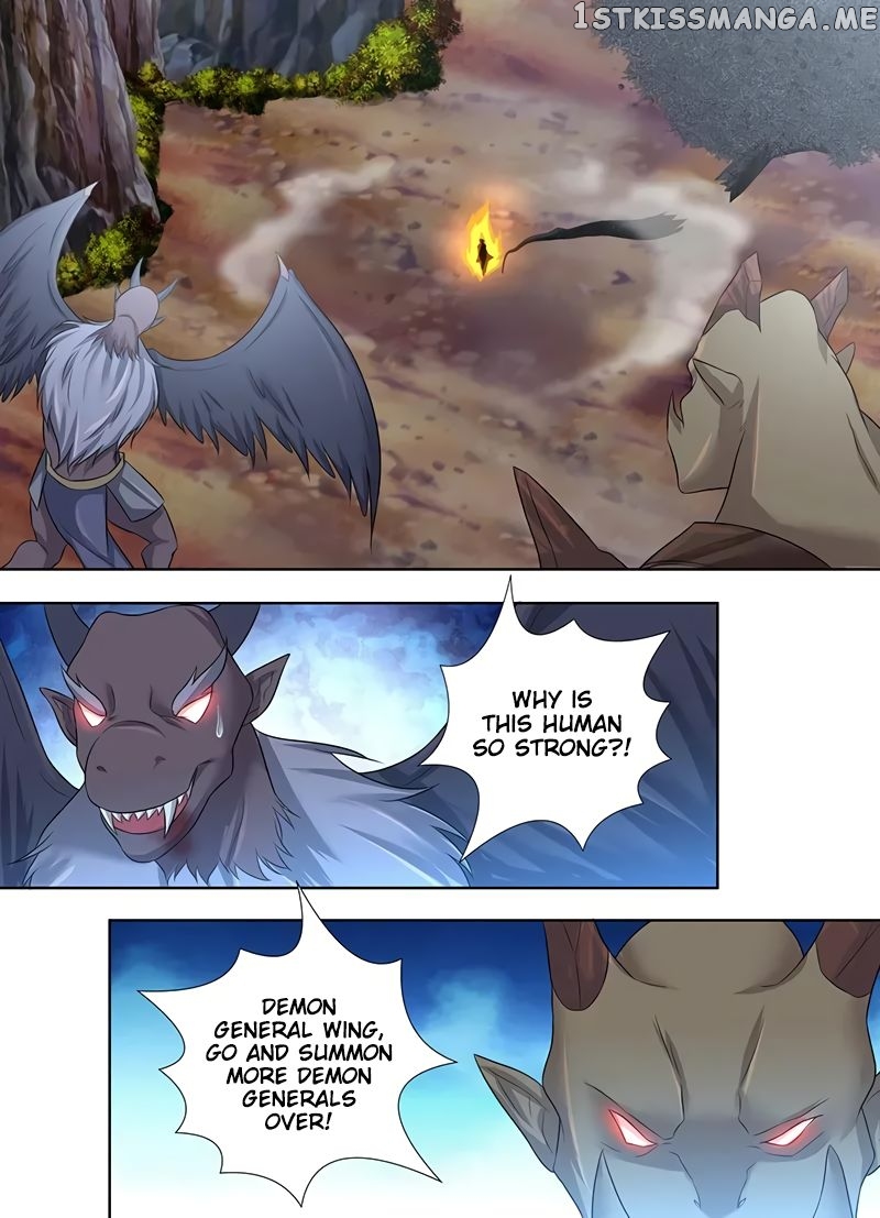 Yong Heng Zhi Zun Chapter 235 - page 11