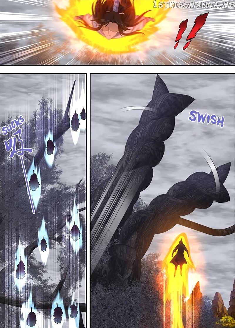 Yong Heng Zhi Zun Chapter 234 - page 16