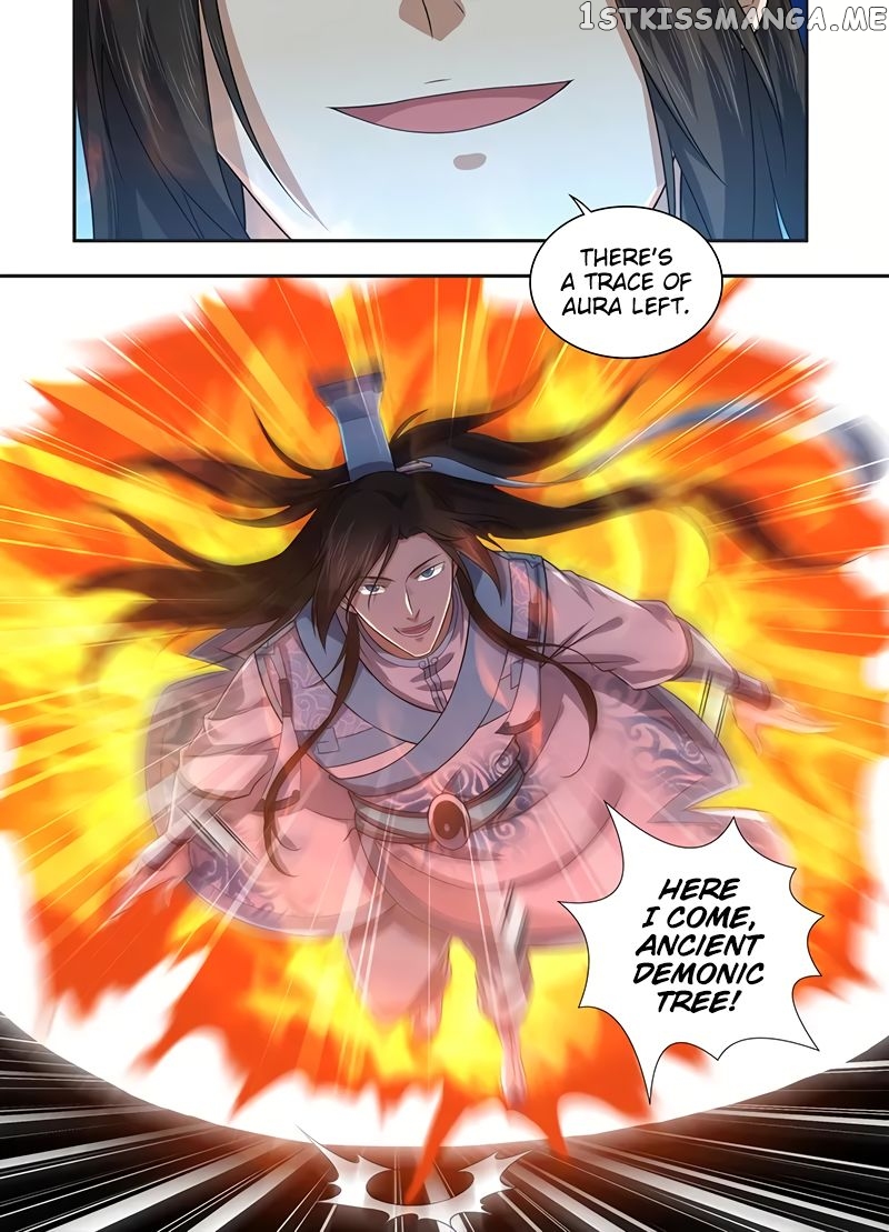 Yong Heng Zhi Zun Chapter 234 - page 4