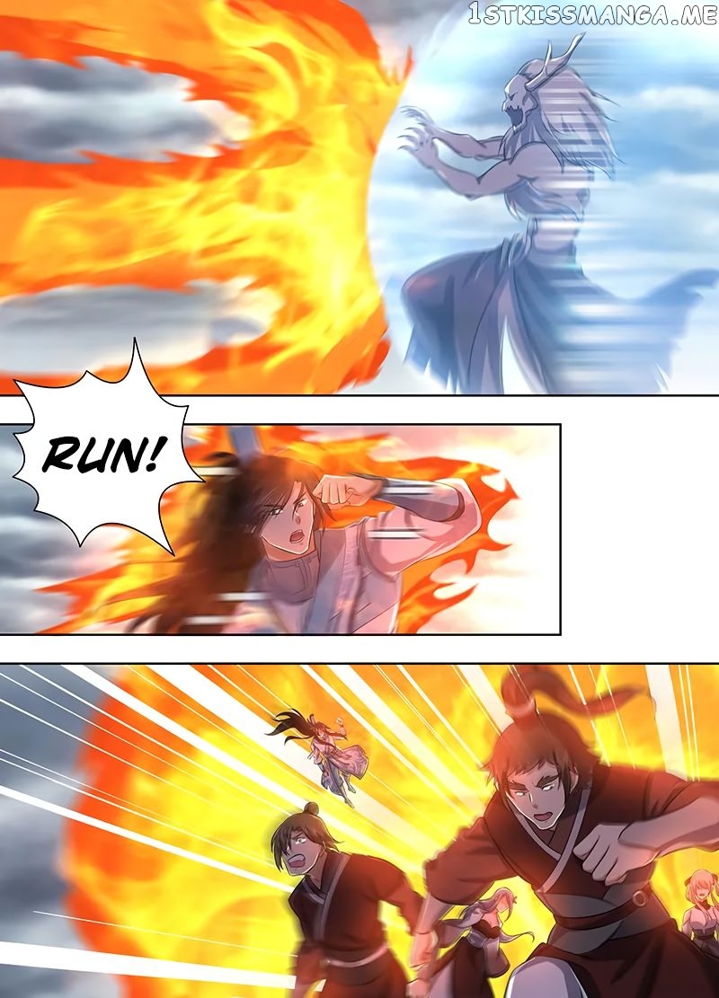 Yong Heng Zhi Zun Chapter 231 - page 15