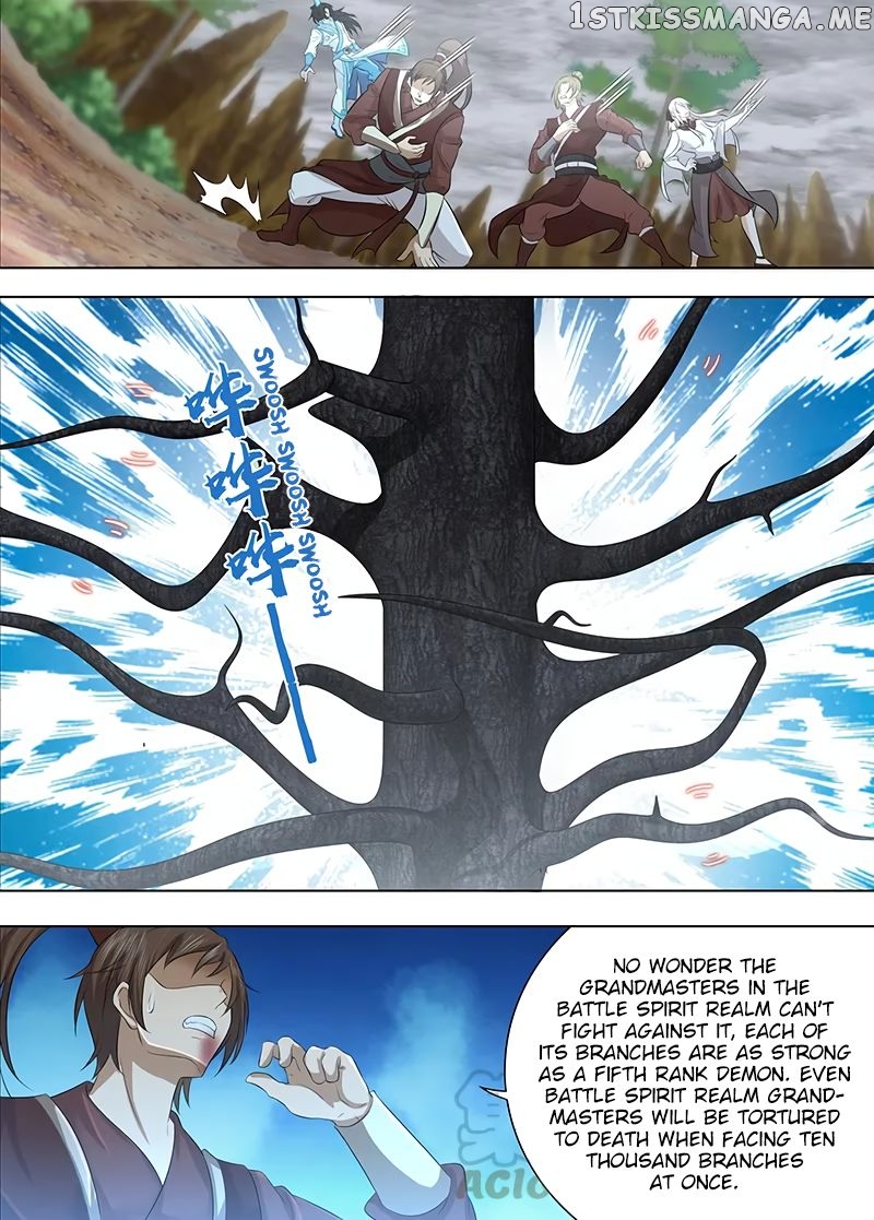 Yong Heng Zhi Zun Chapter 230 - page 2