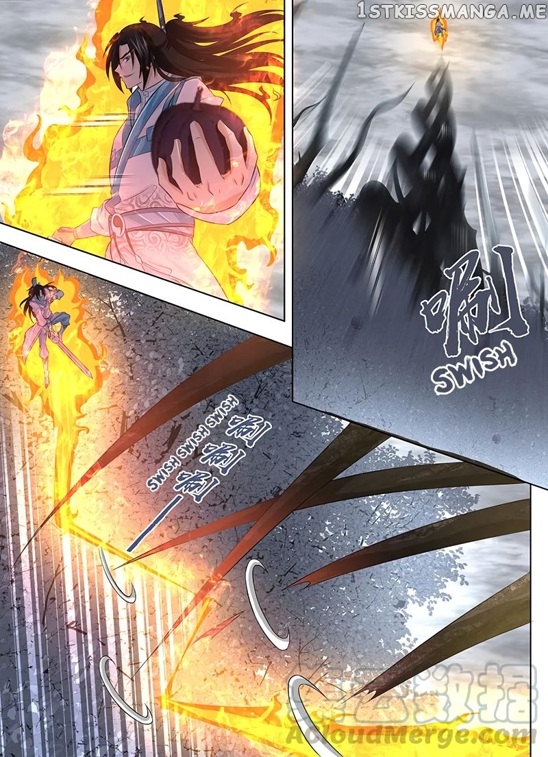 Yong Heng Zhi Zun Chapter 230 - page 6