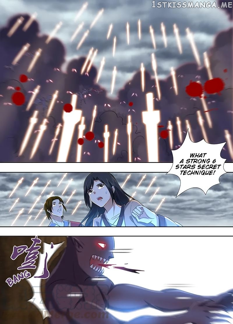 Yong Heng Zhi Zun Chapter 229 - page 10