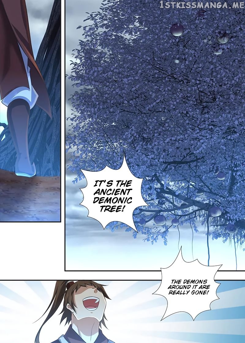 Yong Heng Zhi Zun Chapter 229 - page 15
