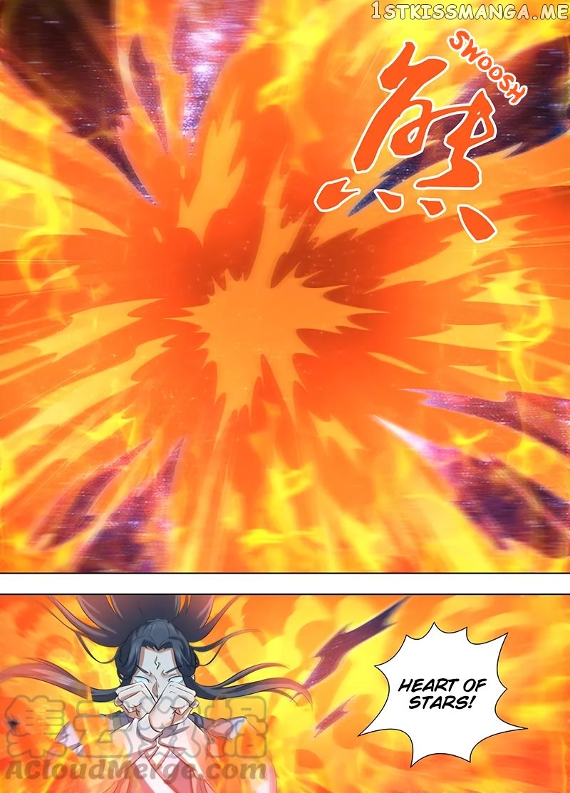 Yong Heng Zhi Zun Chapter 226 - page 12