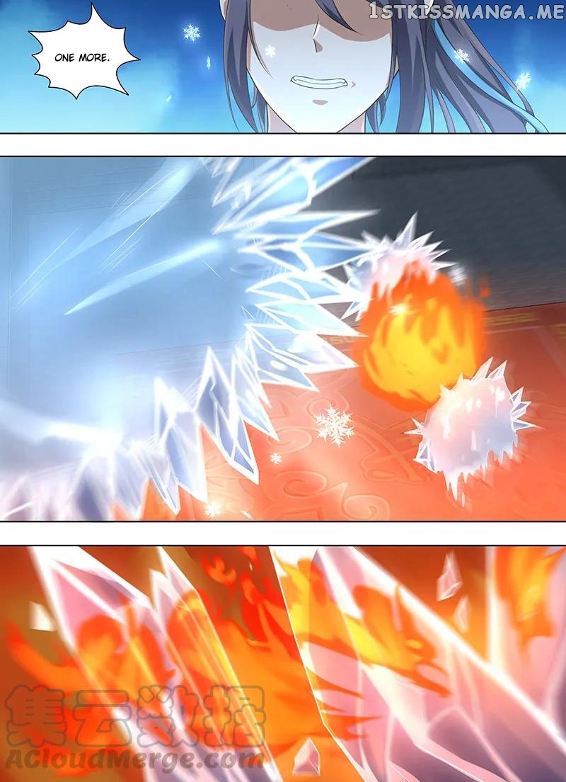 Yong Heng Zhi Zun Chapter 222 - page 5