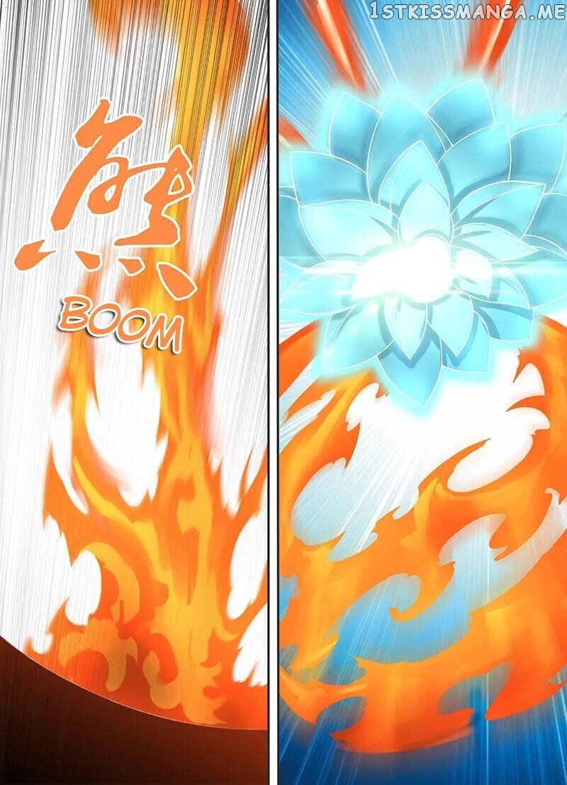 Yong Heng Zhi Zun Chapter 221 - page 4