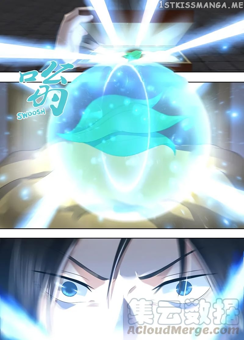 Yong Heng Zhi Zun Chapter 213 - page 12
