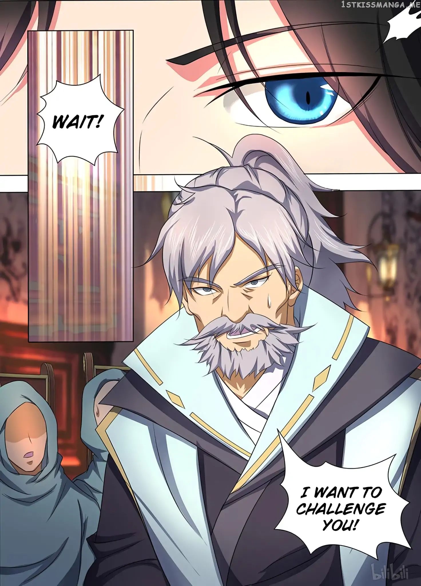 Yong Heng Zhi Zun Chapter 192 - page 14