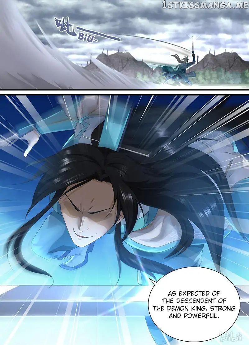 Yong Heng Zhi Zun Chapter 187 - page 15