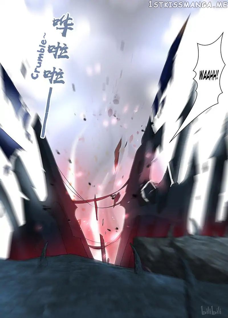 Yong Heng Zhi Zun Chapter 187 - page 4